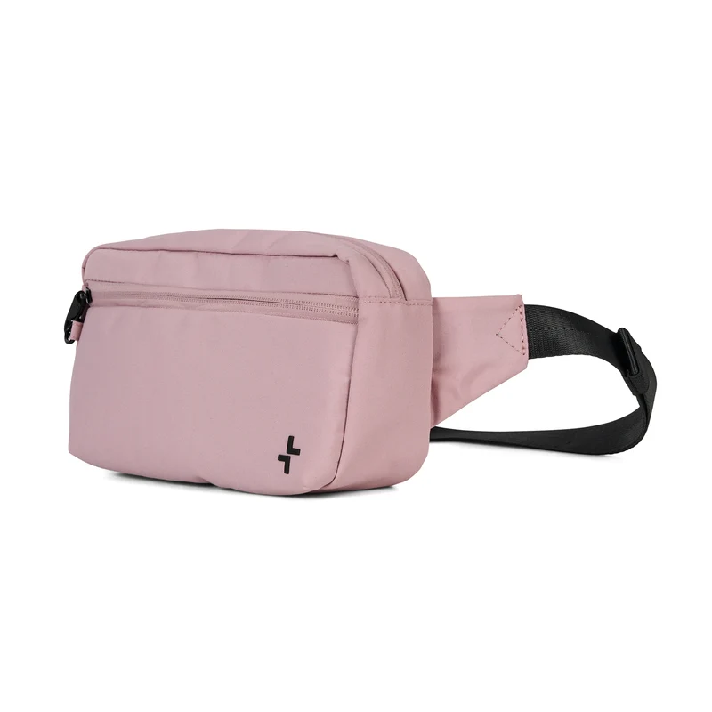 Tracker Traveller anti-theft waist bag
