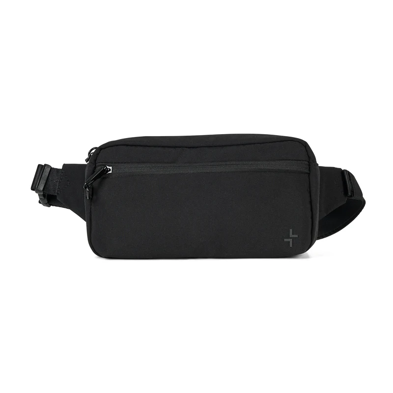 Tracker Traveller anti-theft waist bag