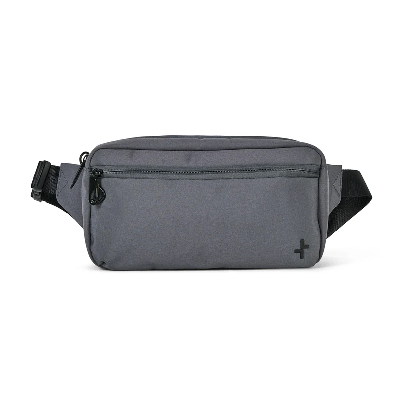 Tracker Traveller anti-theft waist bag