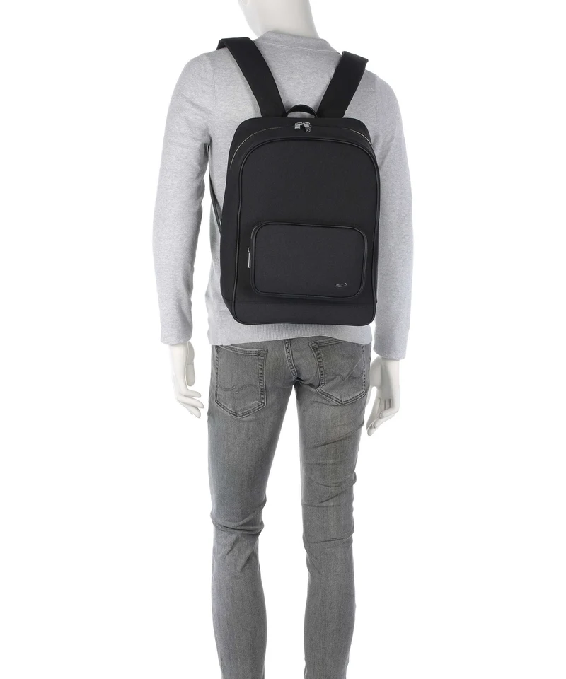 Vocier Legacy C32 Sac à dos black