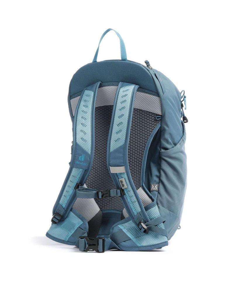 Deuter AC Lite 21 SL Sac à dos de randonnée lagoon atlantic