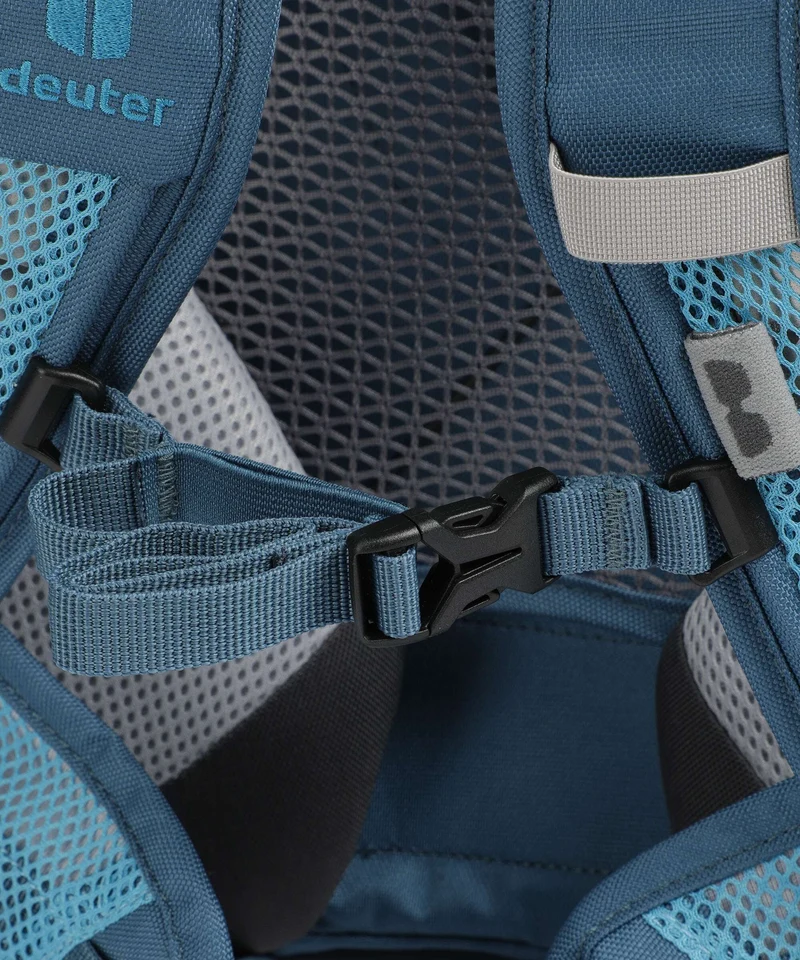 Deuter AC Lite 21 SL Sac à dos de randonnée lagoon atlantic