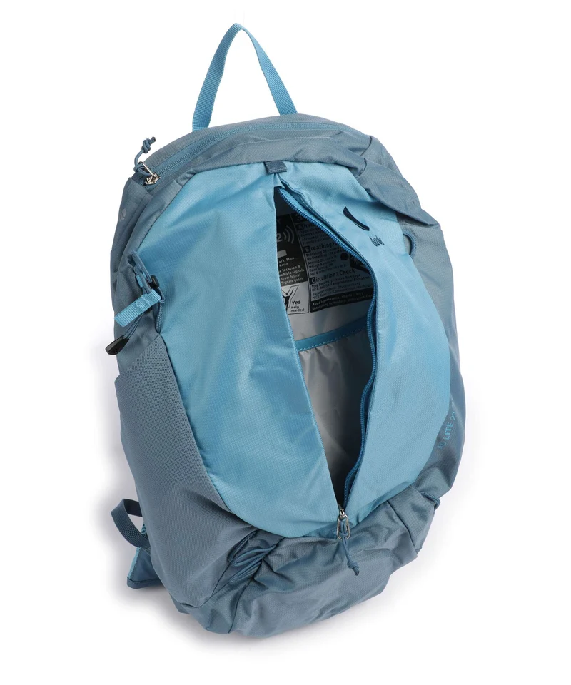 Deuter AC Lite 21 SL Sac à dos de randonnée lagoon atlantic