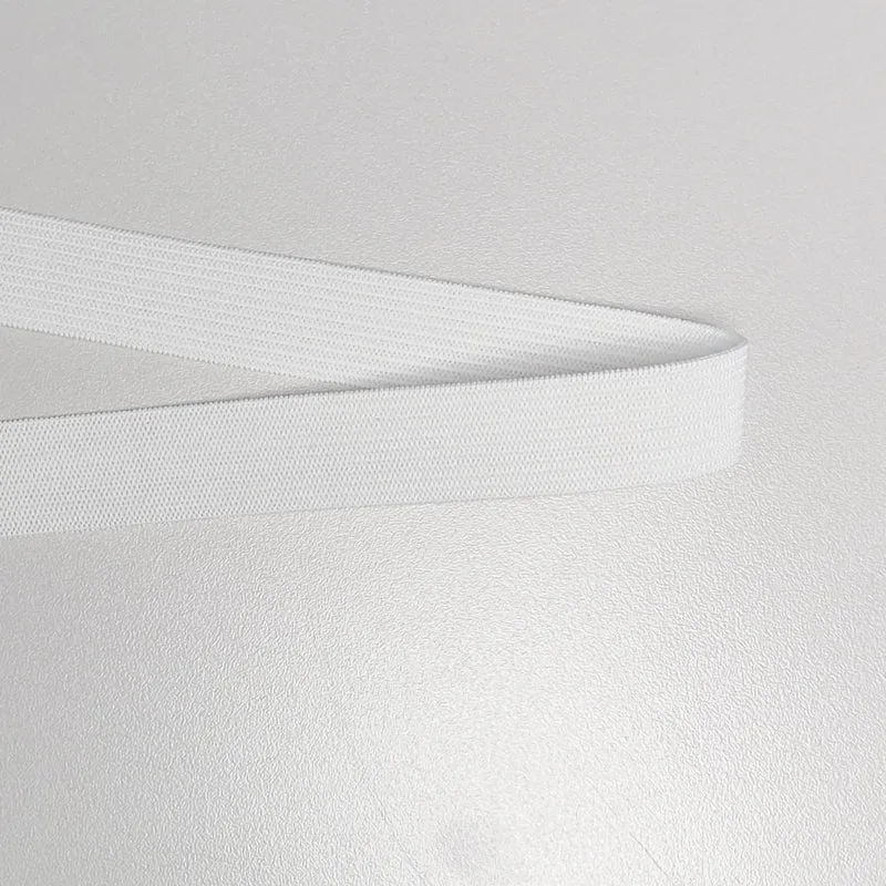 Élastique tricoté - 19 mm - 3/4" - Fabriqué au Canada