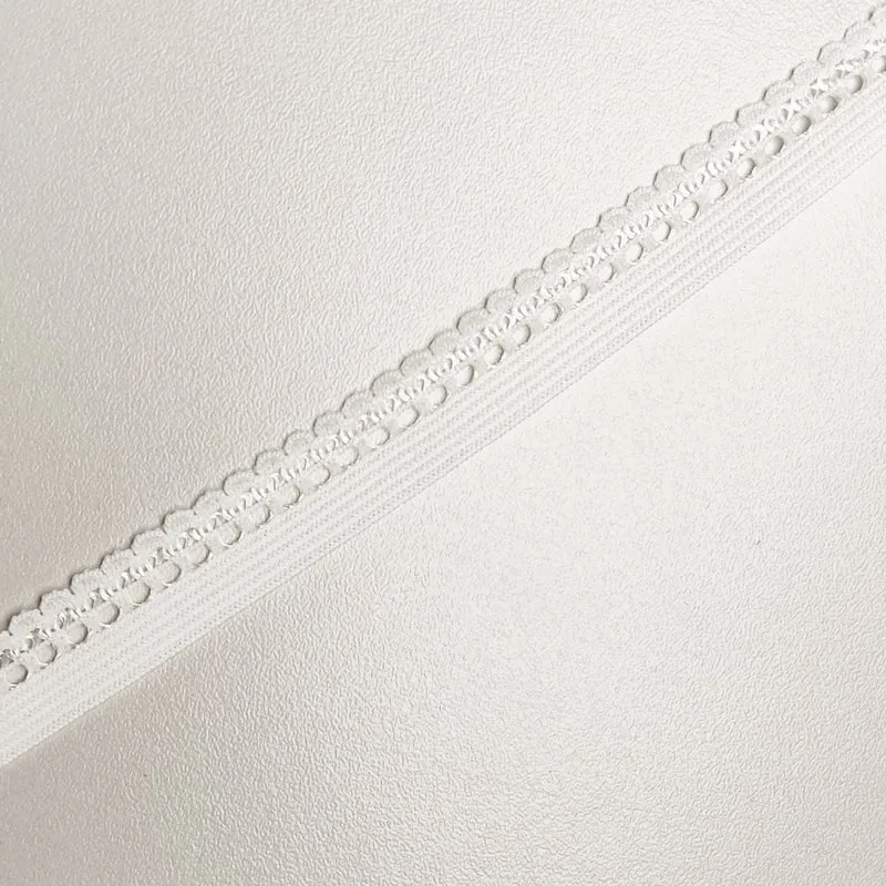 Élastique Picot - 10 mm - 3/8"
