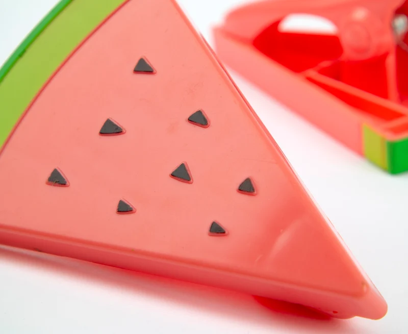 Tracker Beach Towel Clips Watermelon