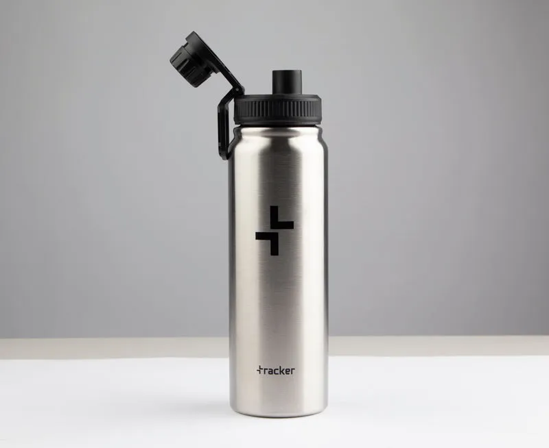 Tracker Travel Bottle 800ml