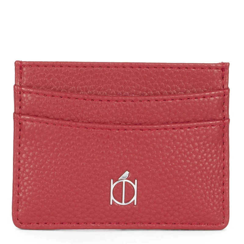 Riona Ashley Pebbled RFID CC Holder
