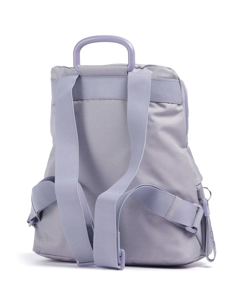 Mandarina Duck MD20 Sac à dos lavander