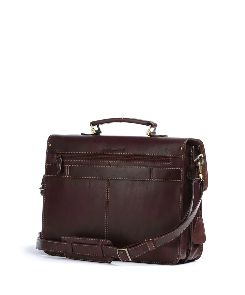 Picard Toscana Porte-document brown