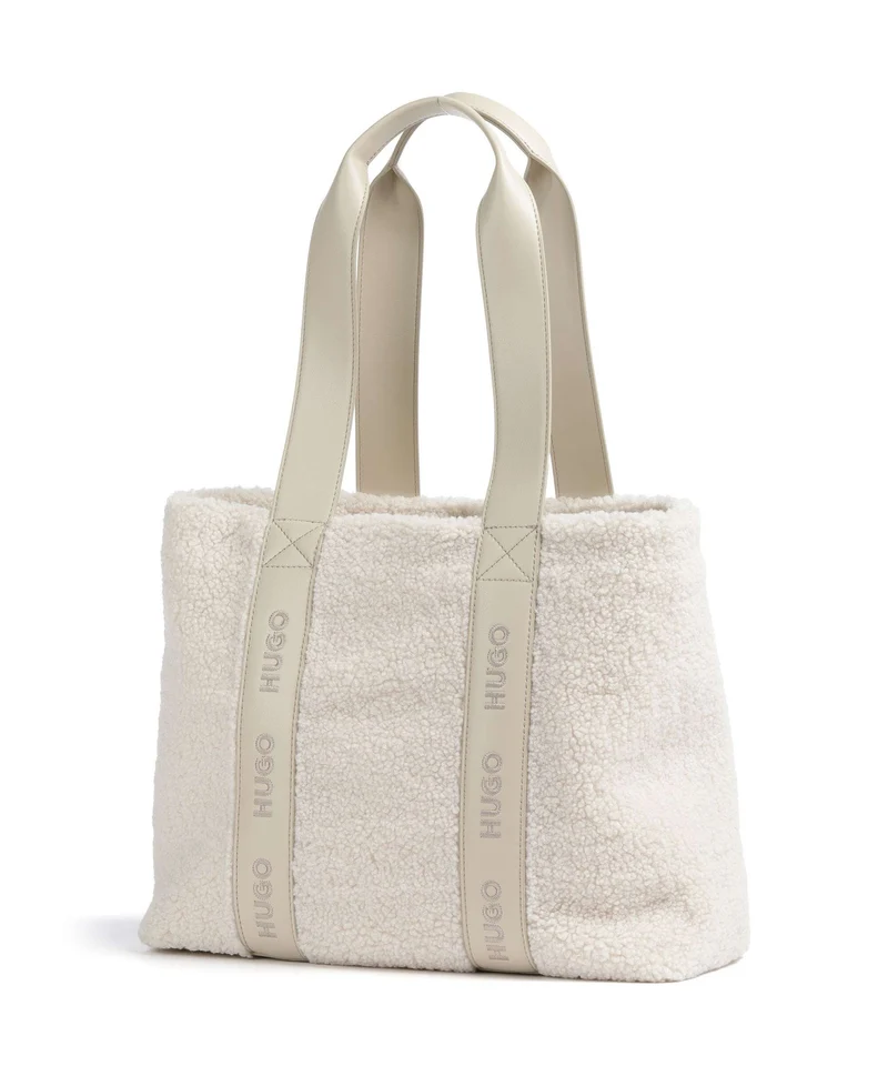 Hugo Becky Cabas open white