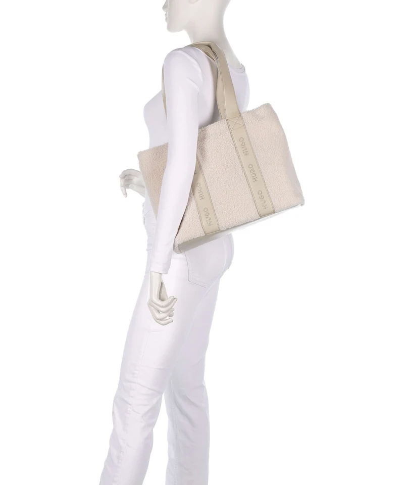 Hugo Becky Cabas open white