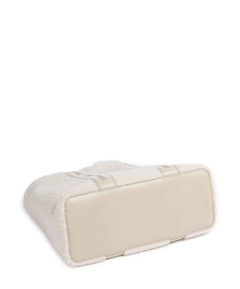Hugo Becky Cabas open white