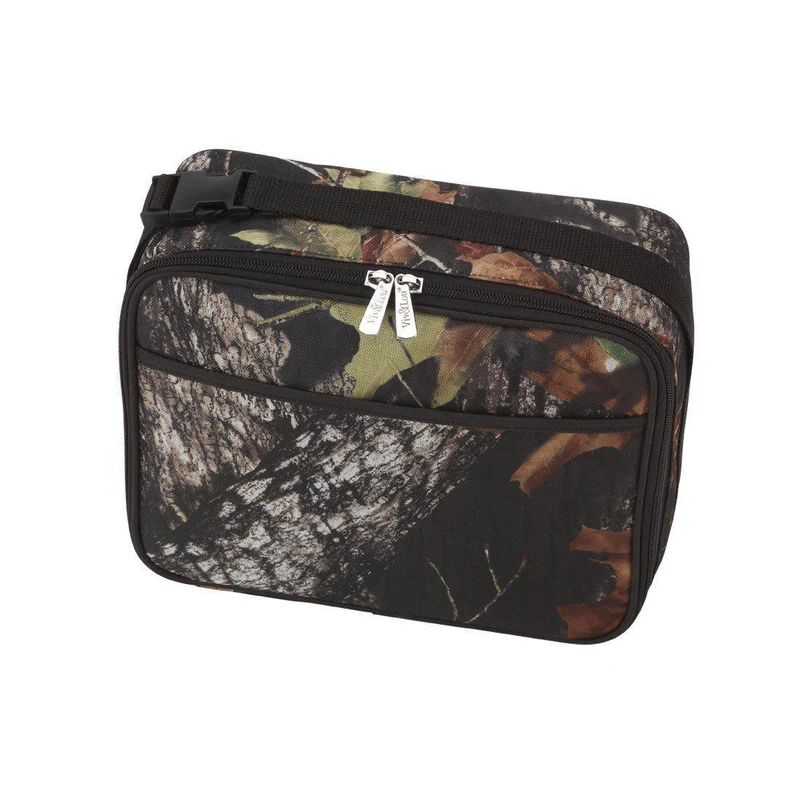 Woods Lunch Box - Personalized