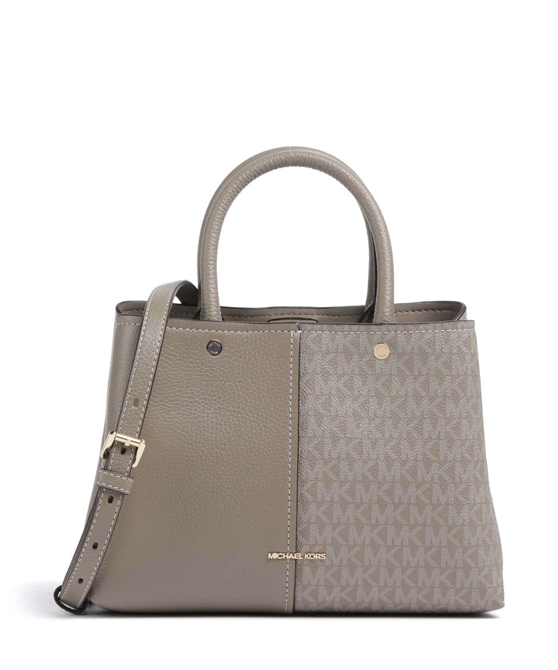 Michael Kors Flora Medium Sac à main birch