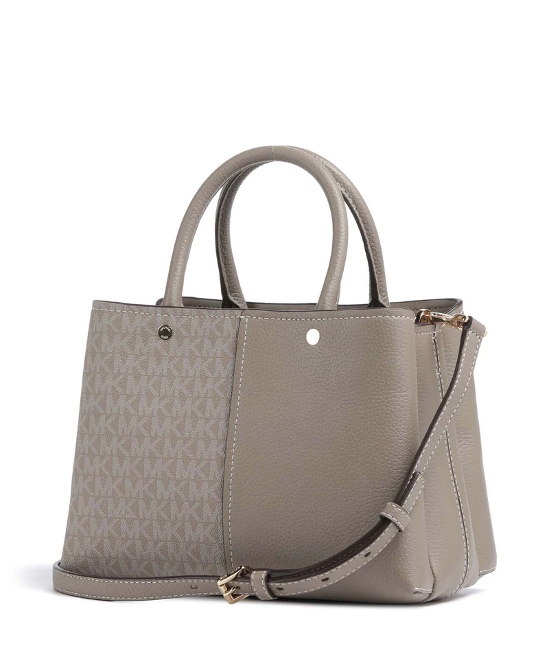 Michael Kors Flora Medium Sac à main birch
