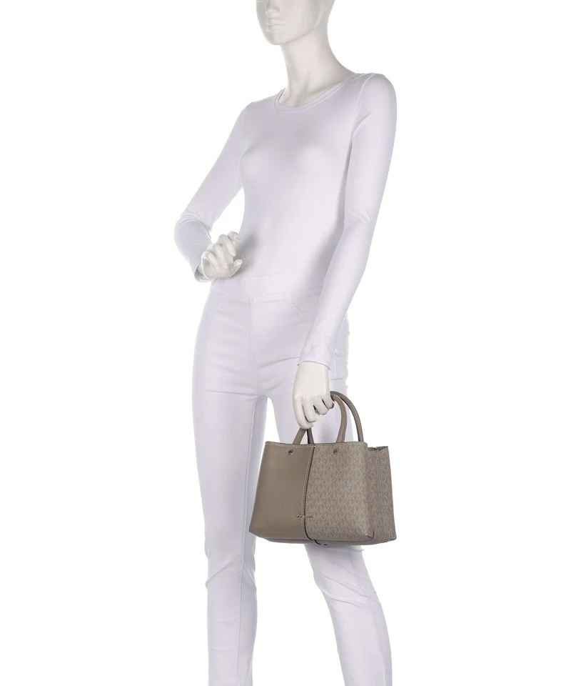 Michael Kors Flora Medium Sac à main birch