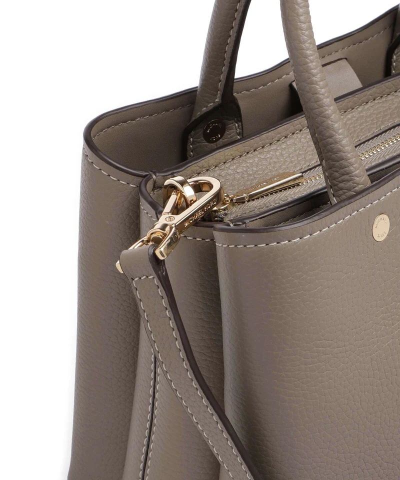 Michael Kors Flora Medium Sac à main birch