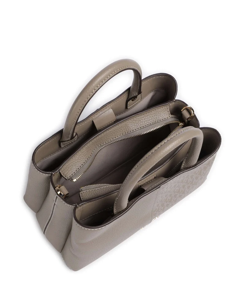 Michael Kors Flora Medium Sac à main birch
