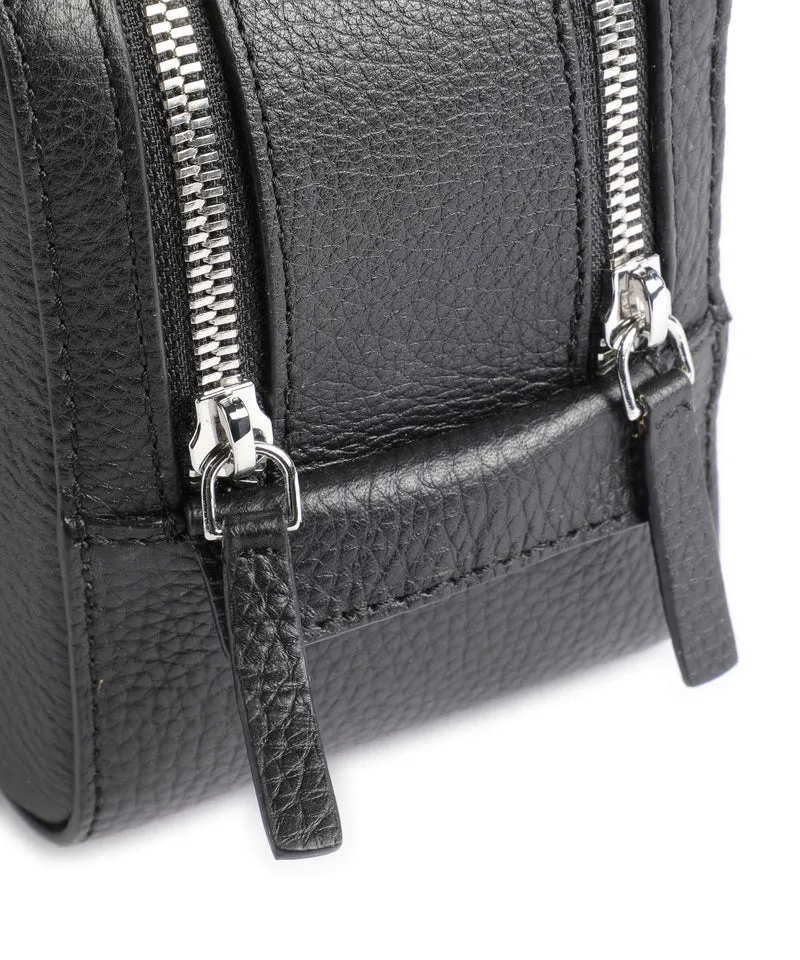Tiger of Sweden Wynd Trousse de toilette black