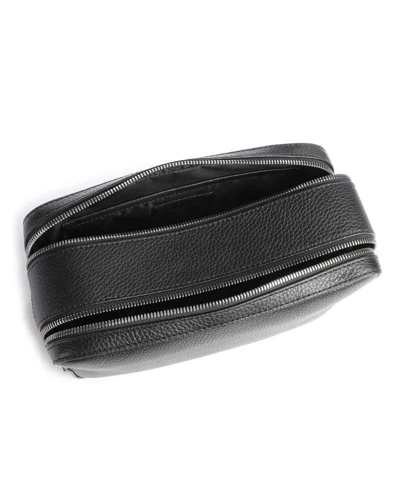 Tiger of Sweden Wynd Trousse de toilette black