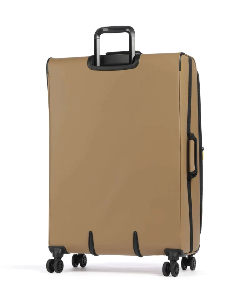 Delsey Paris Maubert 2.0 Valise 4 roues beige