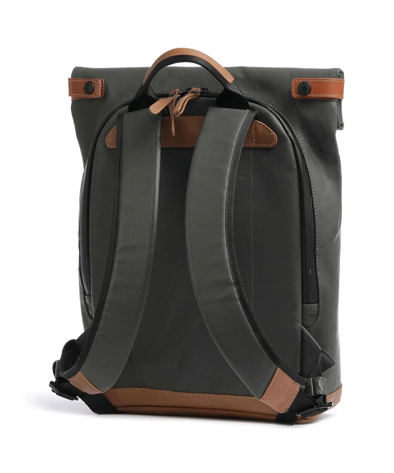 Aunts & Uncles Japan Wakayama Sac à dos roll-top gravity grey