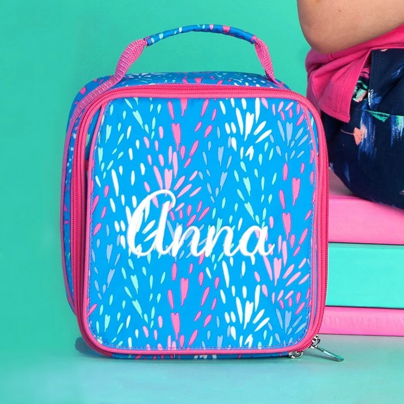 Sparktacular Lunch Box - Personalized