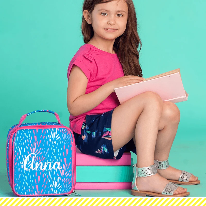 Sparktacular Lunch Box - Personalized