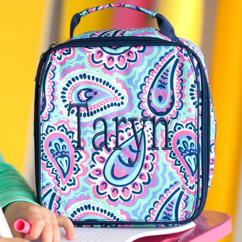 Sophie Lunch Box - Personalized