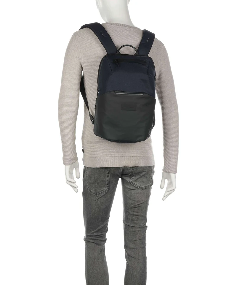 Porsche Design Urban XS Sac à dos d'ordinateur dark blue