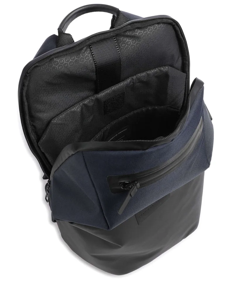 Porsche Design Urban XS Sac à dos d'ordinateur dark blue