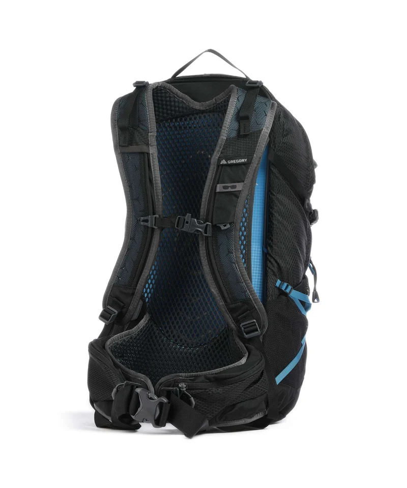Gregory Citro 30 RC Sac à dos de randonnée ozone black