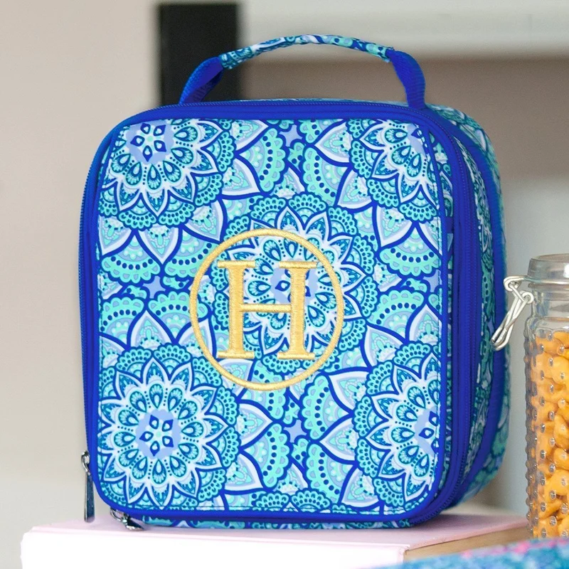 Day Dream Lunch Box - Personalized