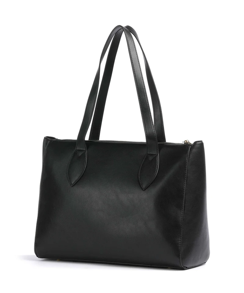 Valentino Bags Sunshine Re Cabas nero