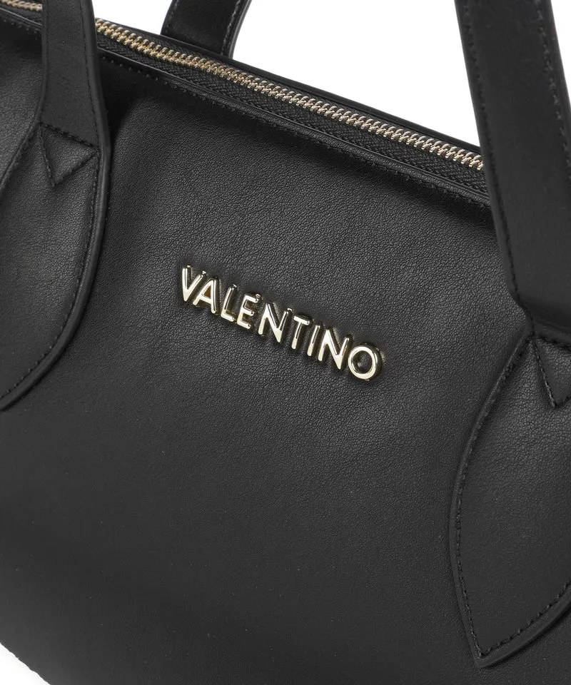 Valentino Bags Sunshine Re Cabas nero