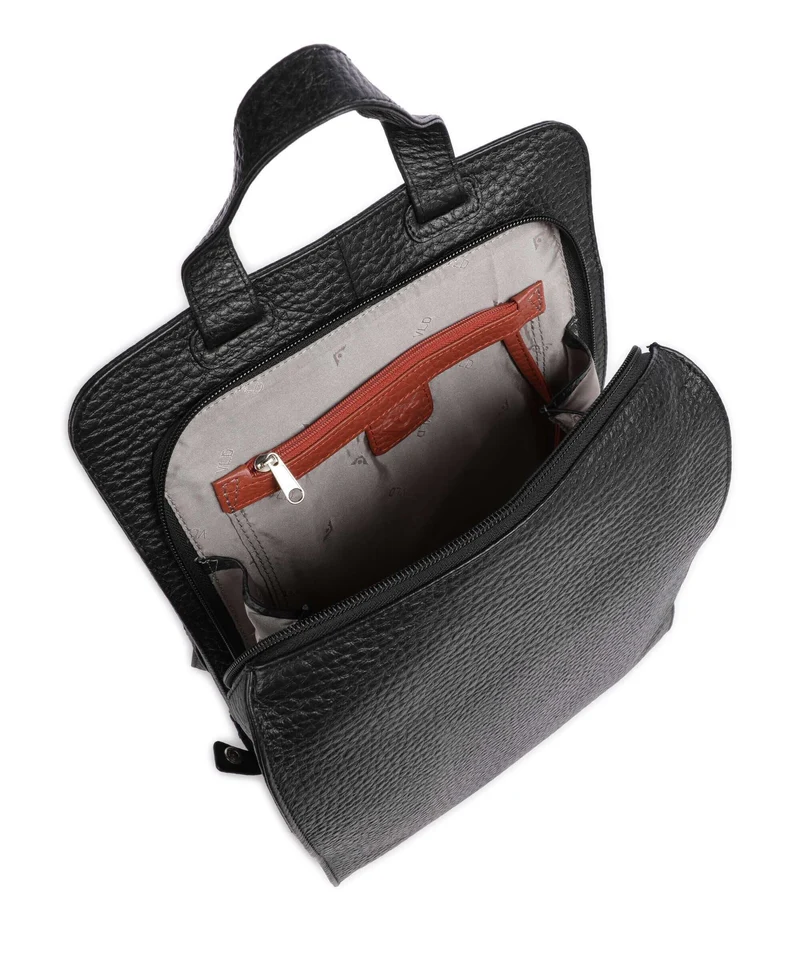 Voi Hirsch Betty Sac à dos schwarz