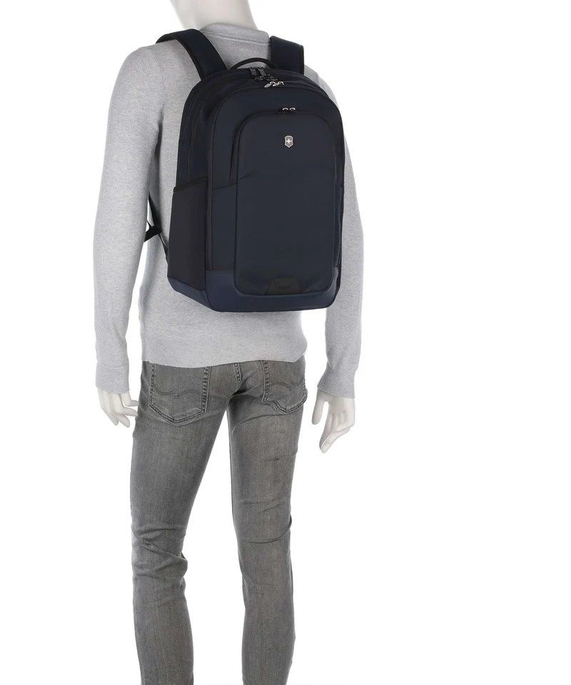 Victorinox Altmont Modern Deluxe Sac à dos navy blue