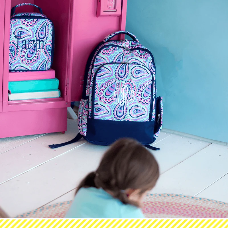 Sophie Backpack - Personalized