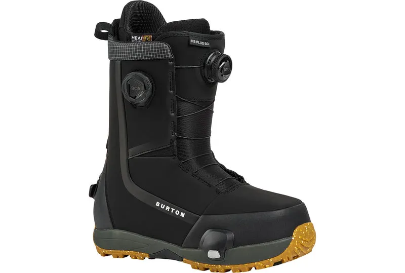 HOMMES HIGHSHOT PLUS STEP ON SNOWBOARD HUER