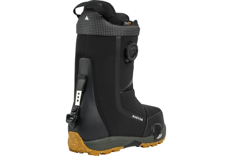HOMMES HIGHSHOT PLUS STEP ON SNOWBOARD HUER