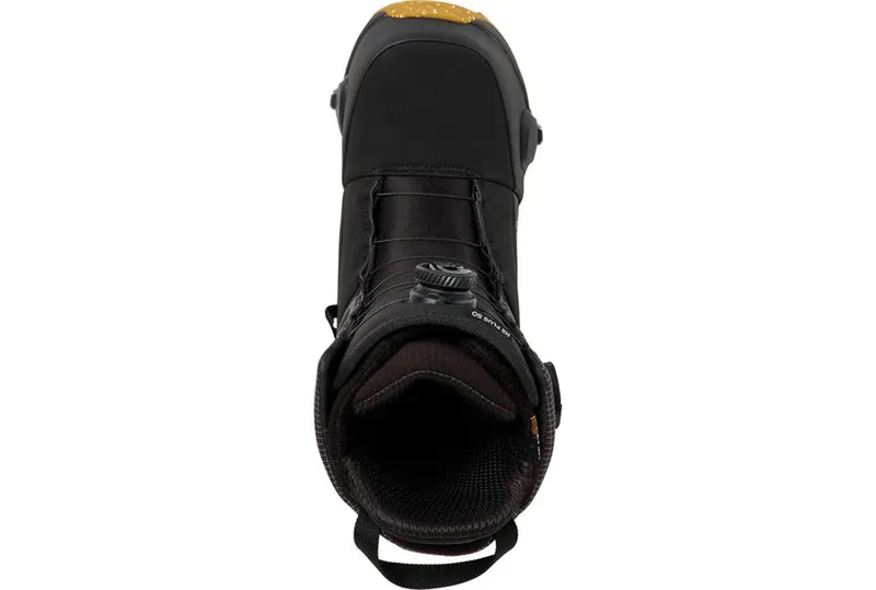 HOMMES HIGHSHOT PLUS STEP ON SNOWBOARD HUER
