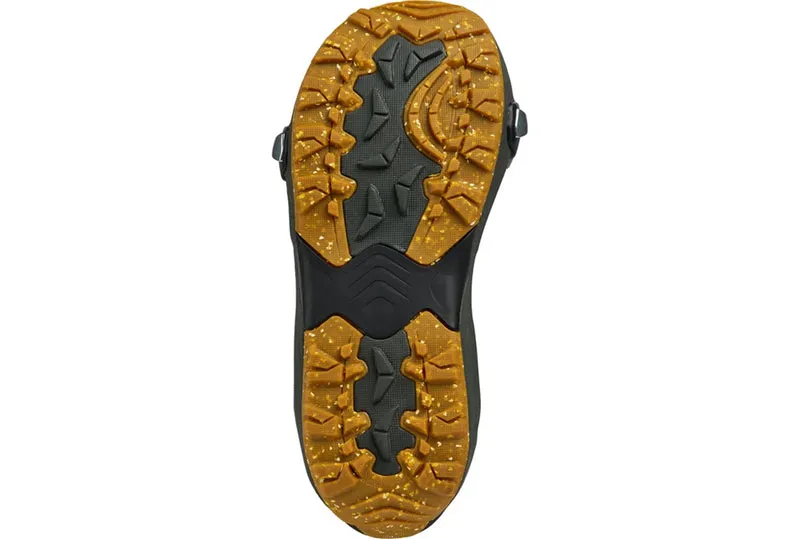 HOMMES HIGHSHOT PLUS STEP ON SNOWBOARD HUER
