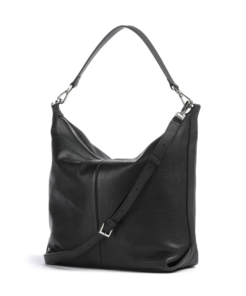 Liebeskind Paris Small Pebble M Sac fourre-tout black