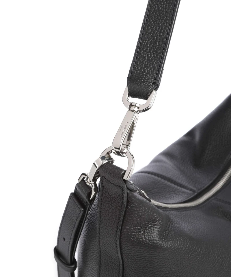 Liebeskind Paris Small Pebble M Sac fourre-tout black