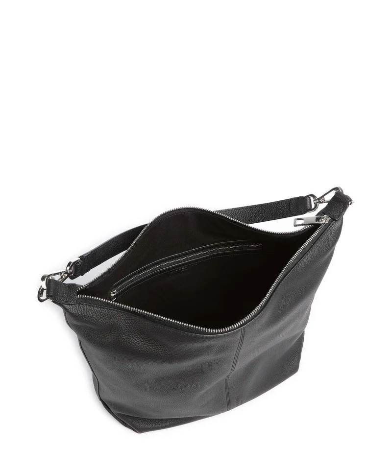 Liebeskind Paris Small Pebble M Sac fourre-tout black