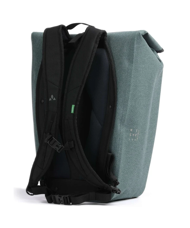 Vaude Clubride Urban 25 Sac à dos dusty forest