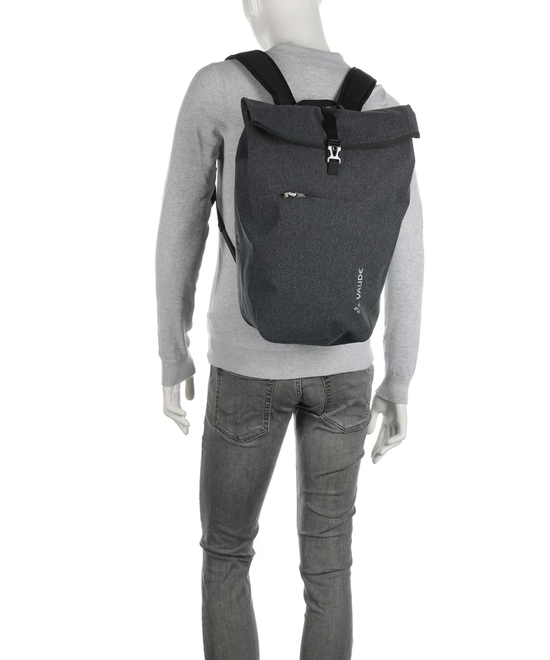 Vaude Clubride Urban 25 Sac à dos dusty forest