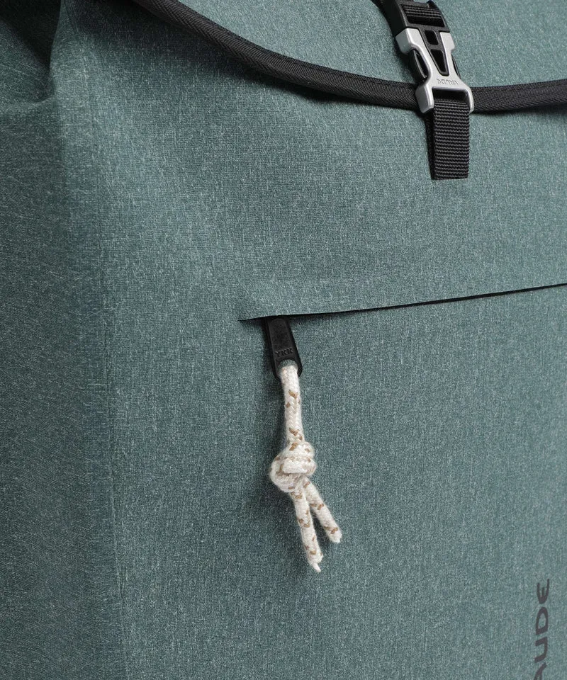 Vaude Clubride Urban 25 Sac à dos dusty forest