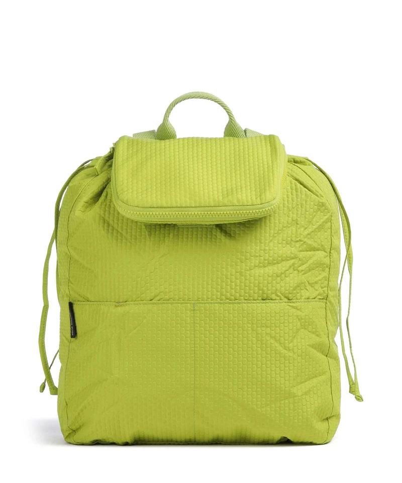 Mandarina Duck Revival 2.0 Sac à dos mapo green